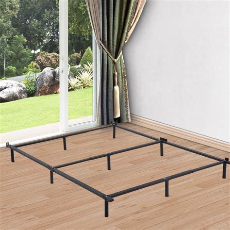 mattress box spring metal frame